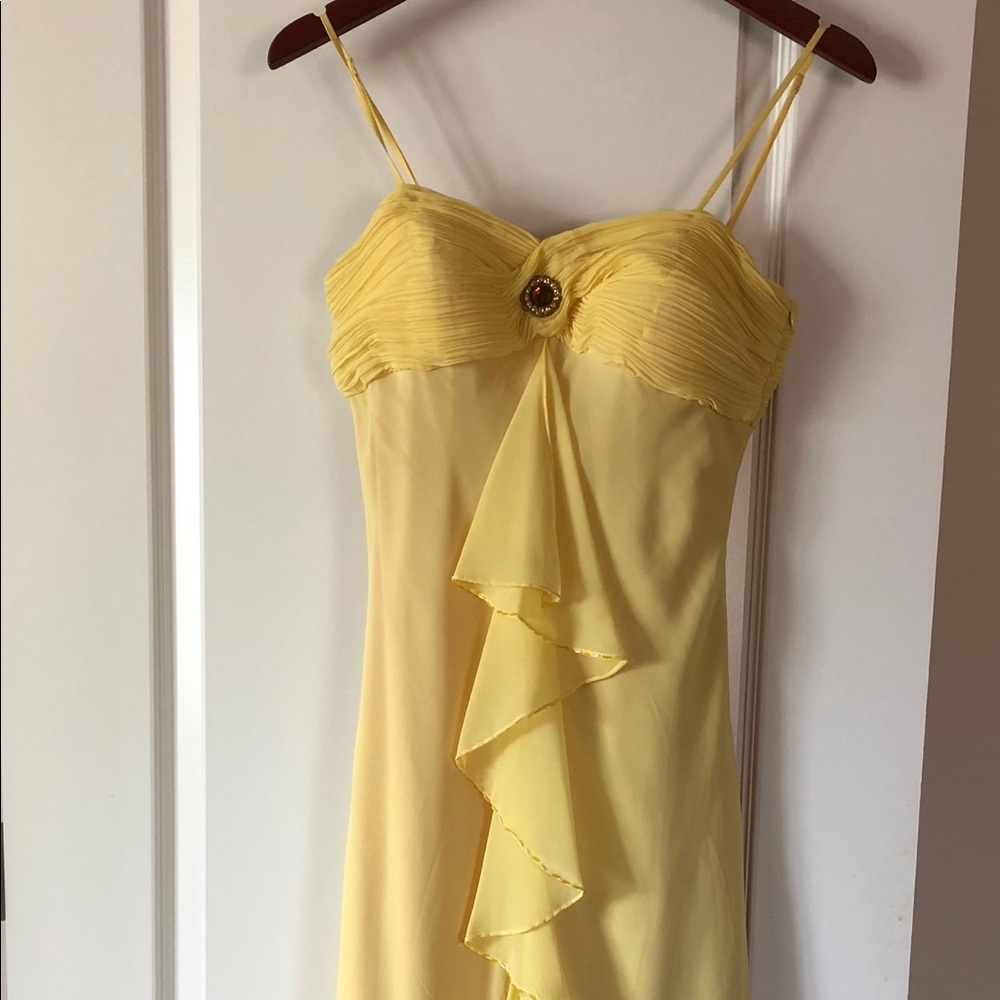 Josh & Jazz women’s size 6 dress